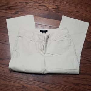 Express pants size 2